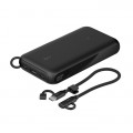 Belkin BoostCharge Power Bank 20K with Display