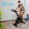 Cecotec DrumFit Indoor 24000 Magnetic Connected