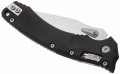 Microtech Amphibian 137RL-10FLGTBK