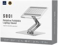 WiWU S801