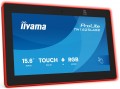 Iiyama ProLite TW1625LASC-B3PNR