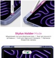 ArmorStandart Y-type Case with Pencil Holder for Galaxy Tab