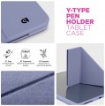 ArmorStandart Y-type Case with Pencil Holder for Galaxy Tab