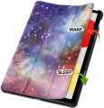 Becover Smart Case for Galaxy Tab A11