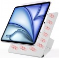 Becover Ultra Slim Origami Magnetic for iPad Pro 11 2024 M4