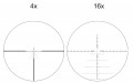 Vector Optics Sentinel 4-16x44 VSE-3 MOA