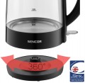 Sencor SWK 2711BK