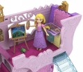 Disney Carriage To Castle Playset HWX17