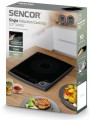 Sencor SCP 3414 GY