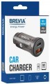 Brevia ePower DualCharge 30W