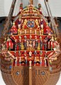Revell Swedish Regal Warship Vasa (1:150)