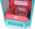 Thermaltake The Tower 250 Mint Strawberry