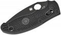 Spyderco Manix 2 Lightweight DLC