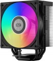 PCCooler RT500 TC ARGB Black