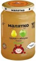 Malyatko Fruit Puree 4 180