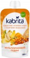 Kabrita Fruit Puree 6 100