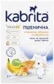 Kabrita Milk Porridge 6 180
