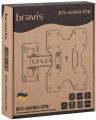 BRAVIS BTV-24M50-RTB