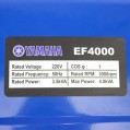 Yamaha EF4000