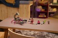 Lego Nightmare Scorpion Digger 71513