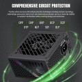 Gamemax GS 650G V25