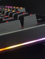 RZTK Bifrost Rainbow Keyboard
