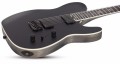 Schecter PT SLS Elite Evil Twin