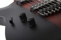 Schecter C-7 Multiscale Rob Scallon LH