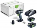 Festool TXS 12 2.5-Plus 576873