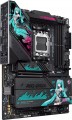 Asus ROG STRIX X870E-H GAMING WIFI7 HATSUNE MIKU
