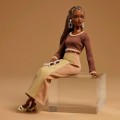 Barbie You Create JJX36