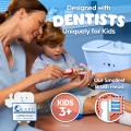 Oral-B Vitality Pro Kids 3+ D103.413.2KX
