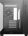Deepcool CG330 3F Black