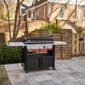 Weber Slate GPD