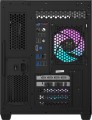 DarkFlash TH285M Black
