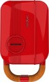 Cecotec Rock'nToast Retro One