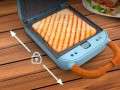 Cecotec Rock'nToast Retro One