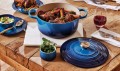 Le Creuset Signature Round Dutch Oven 18 cm