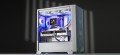 PCCooler GT360M ARGB Display White