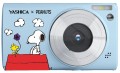 YASHICA x Peanuts