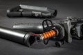 Evolution Recon S 10 Amplified Carbontech
