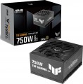 Asus TUF Gaming 750W Gold EVO