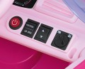 Peg Perego Barbie RC