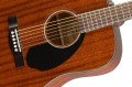 Fender CD-60S All Mahogany