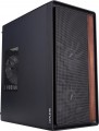 1stPlayer WD1 Black