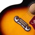 Epiphone J-200 Studio EC