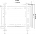 Cabletech UCH0150