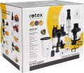 Rotex RTB990-B TitanPower