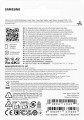 Samsung T7 microSDXC 128Gb