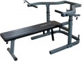 inSPORTline LKM715
